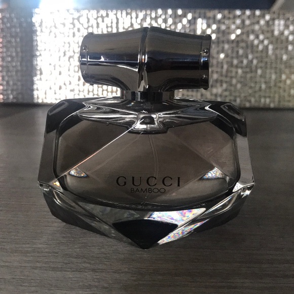 bamboo gucci 75ml